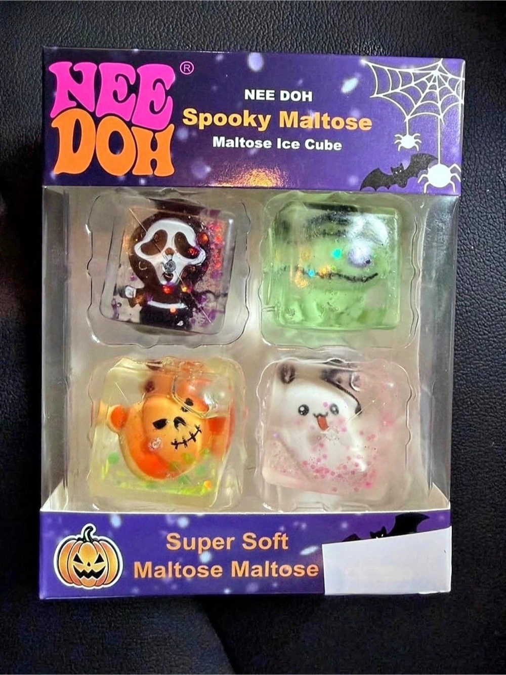 NeeDoh Nice Ice Baby